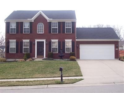 Property Photo: 11125 Misty Wood Court KY 41094
