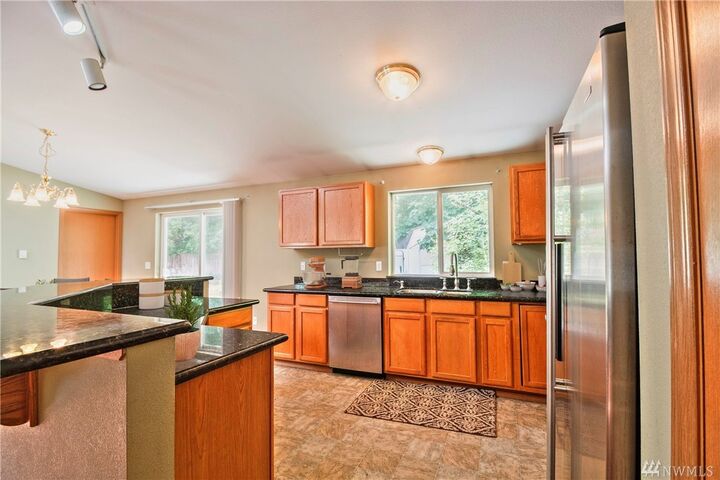 Property Photo: 9012 Pike Place SE WA 98367