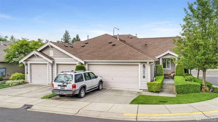 Property Photo:  23892 NE 112th Cir 2  WA 98053 