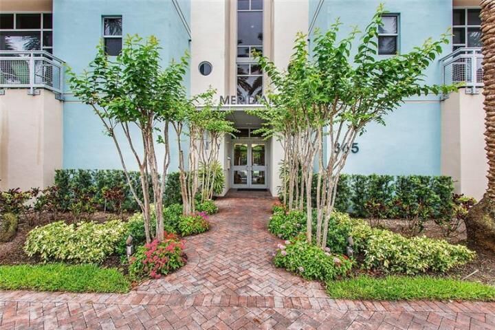 Property Photo: 365 SE 6th Avenue 308 FL 33483