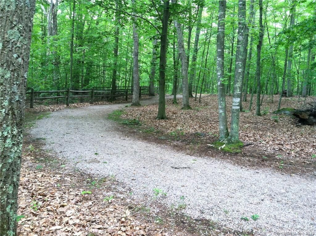Property Photo: 000 Race Hill Rd Lots 1 And 2 CT 06443