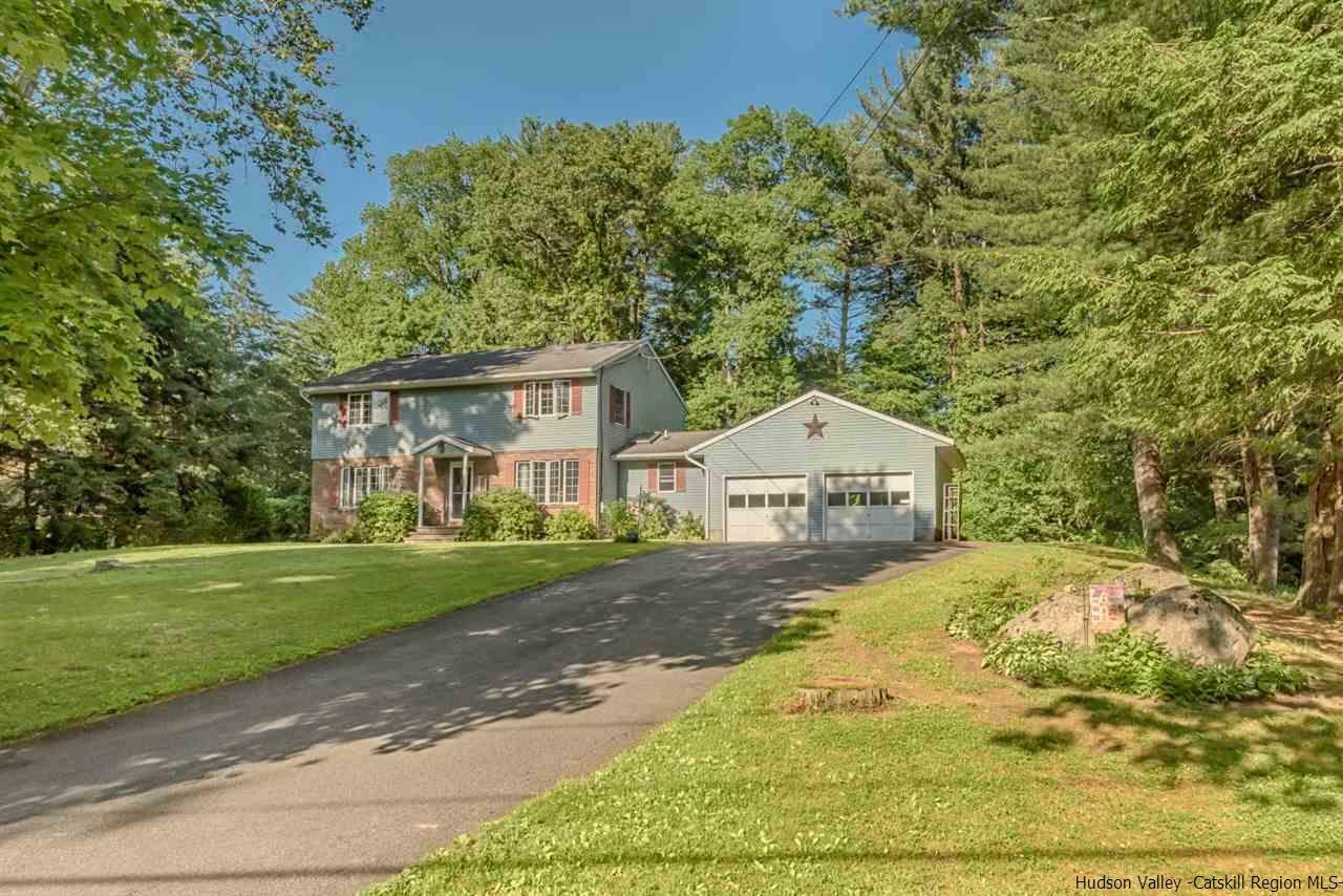 Property Photo:  146 Woodland  NY 12443 