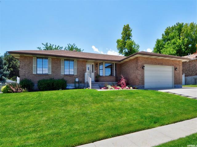Property Photo:  Address not disclosed  UT 84129 