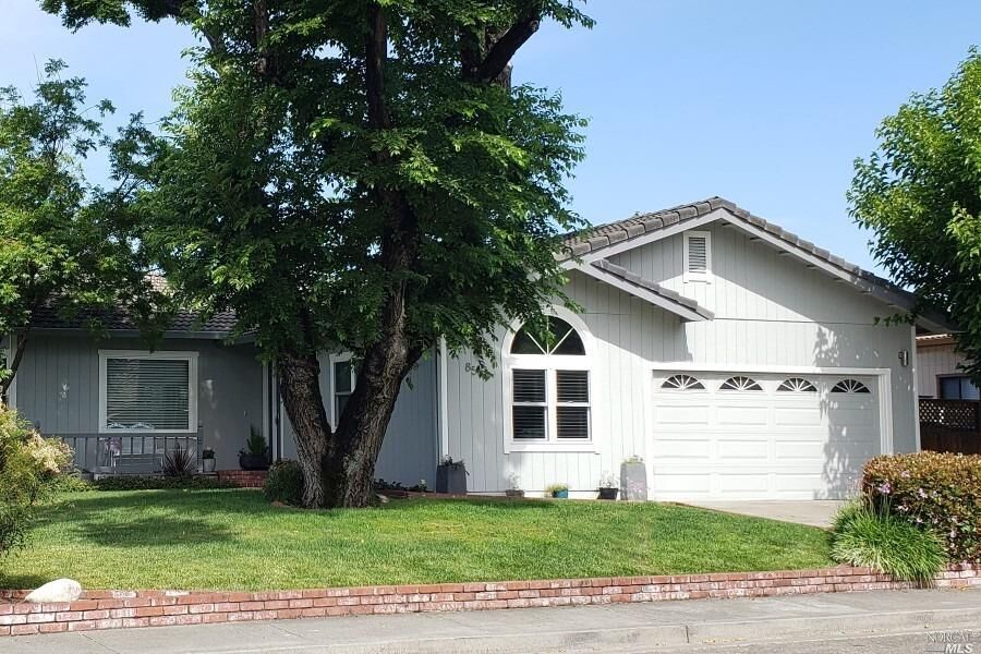Property Photo:  8591 Wren Drive  CA 94931 