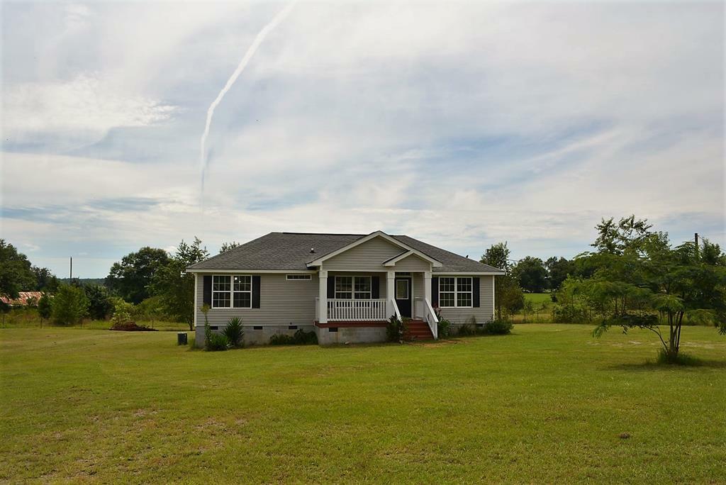 Property Photo:  3443 Clark Reese Road  GA 30824 