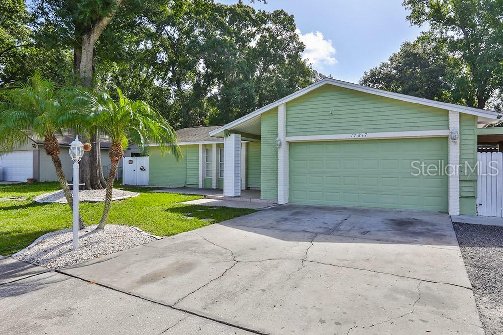 Property Photo:  17817 Cranbrook Drive  FL 33549 