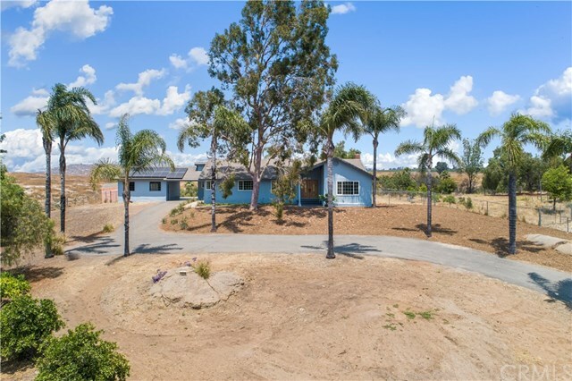 Property Photo: 17275 Ranchero Road CA 92504