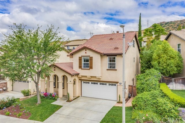 Property Photo:  7029 E Monaco Parkway  CA 92867 