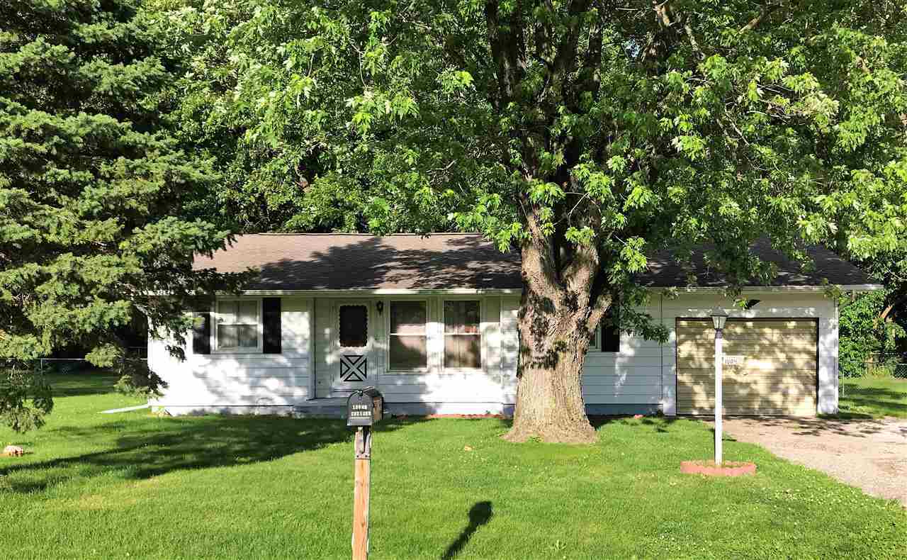 Property Photo:  10046 Evergreen  IL 61546 