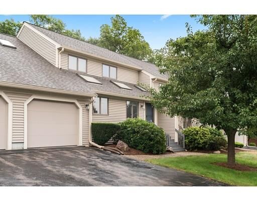 Property Photo:  9 Birch Tree Circle 1  MA 02038 