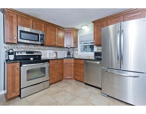Property Photo: 38 Martha St MA 01020