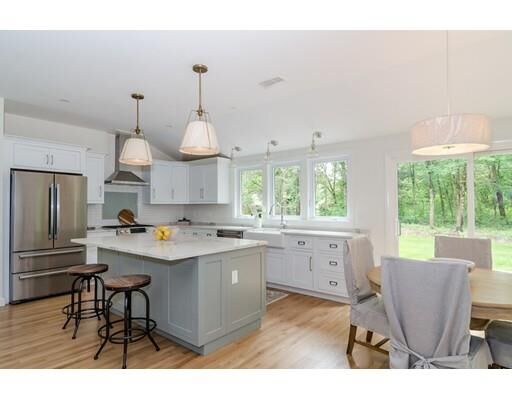 Property Photo:  40 Sherman Bridge Rd  MA 01778 