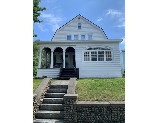 Property Photo: 46 Frankfort St MA 01420