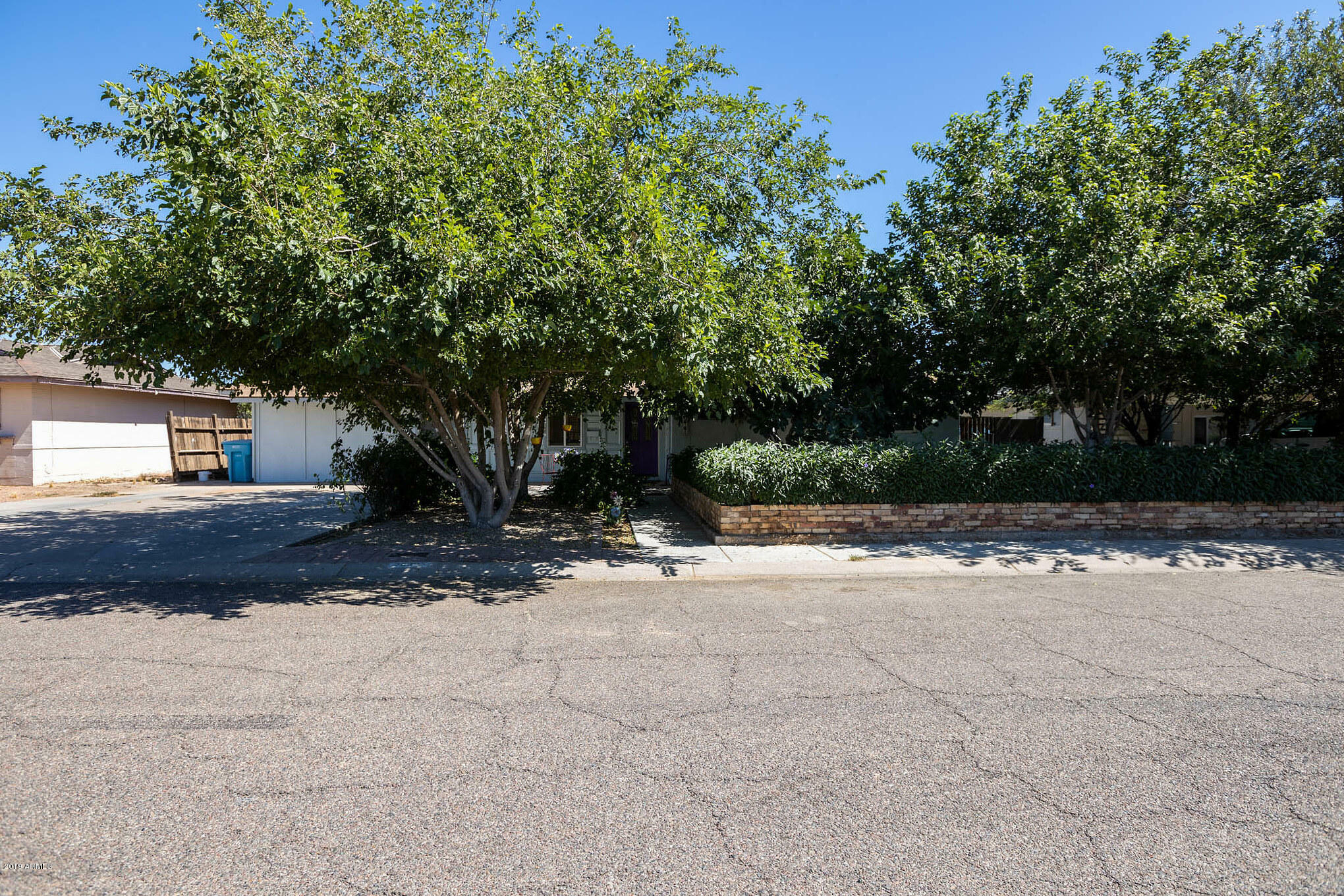 Property Photo:  3632 W Orange Drive  AZ 85019 