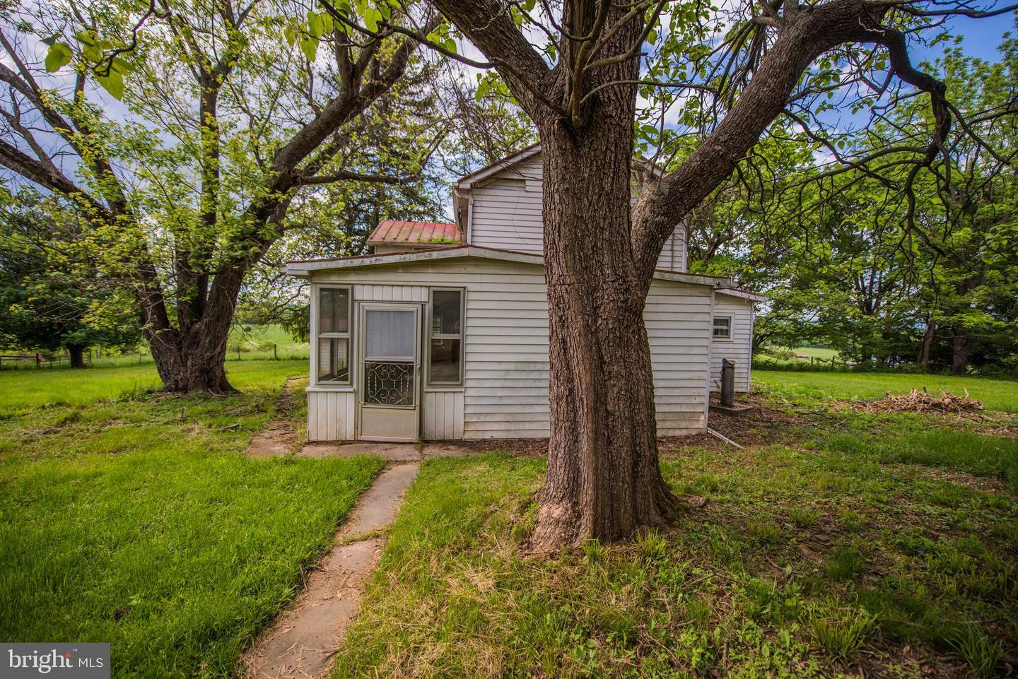 Property Photo:  1688 Smith Creek Road  VA 22844 