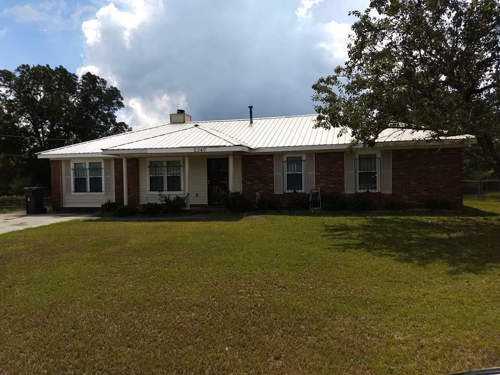 Property Photo:  2340 Richwood Drive  GA 30906 