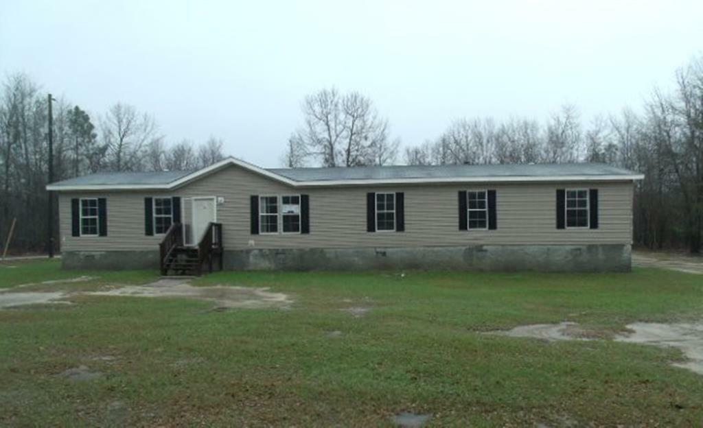 Property Photo:  1440 Gus Perdue Road  GA 30833 