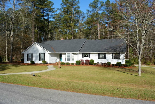 Property Photo:  653 Magnolia Drive  GA 30824 