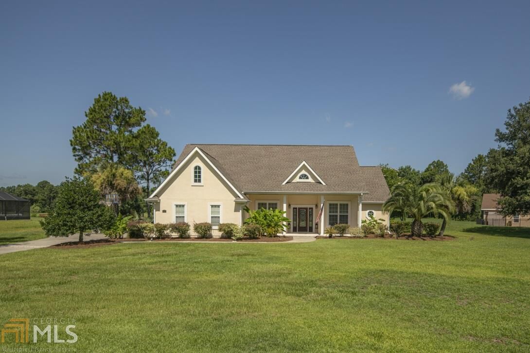 Property Photo:  102 Bedford Ct  GA 31548 