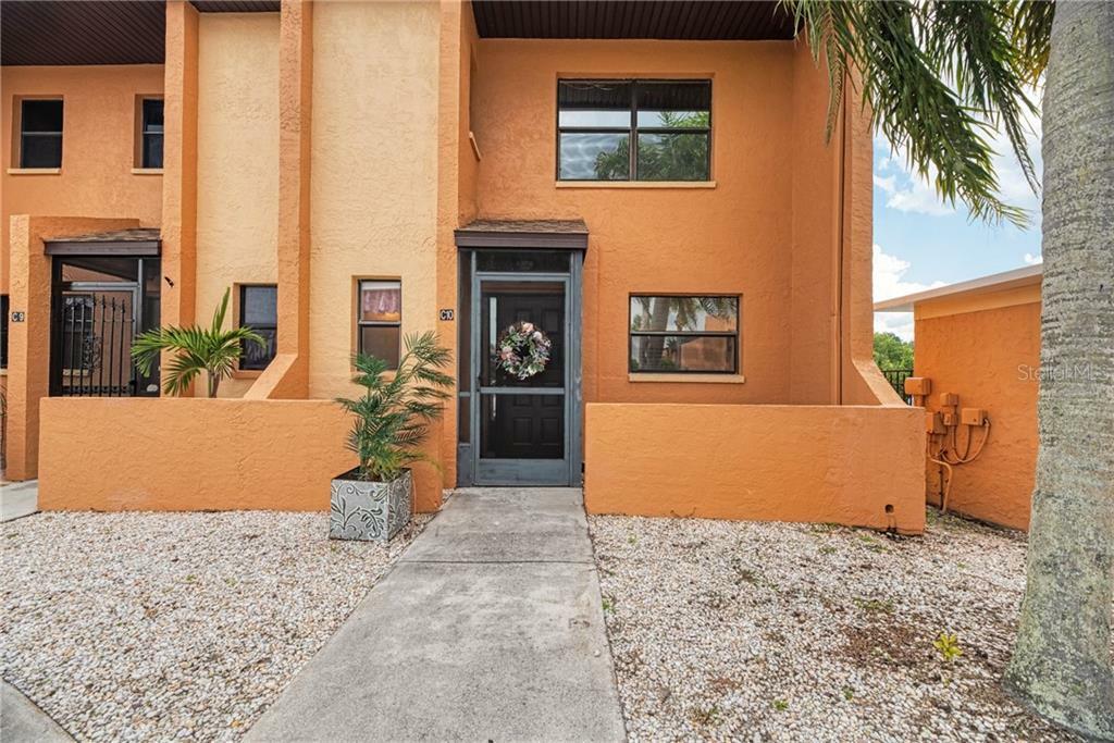 Property Photo: 2000 Forrest Nelson Boulevard C10 FL 33952
