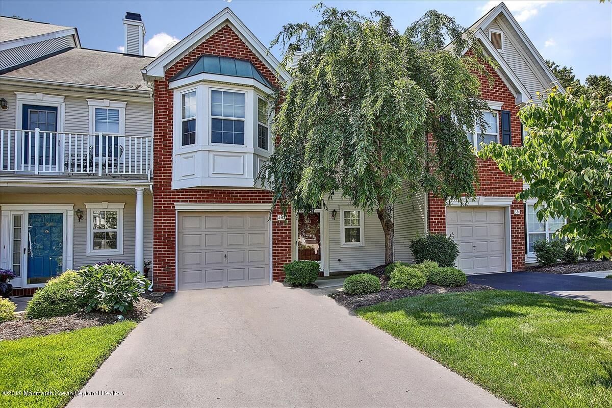 Property Photo: 382 Daniele Drive NJ 07712