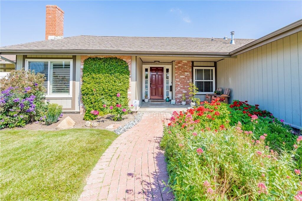 Property Photo:  14432 Cloverbrook Drive  CA 92780 