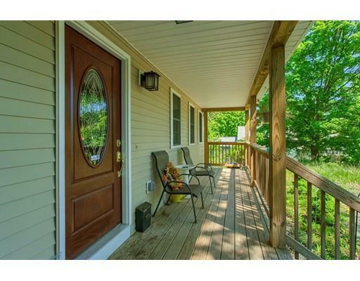 Property Photo: 237 Spring Street MA 01331