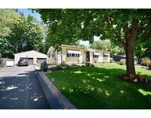 Property Photo: 90 Corey Rd MA 01128