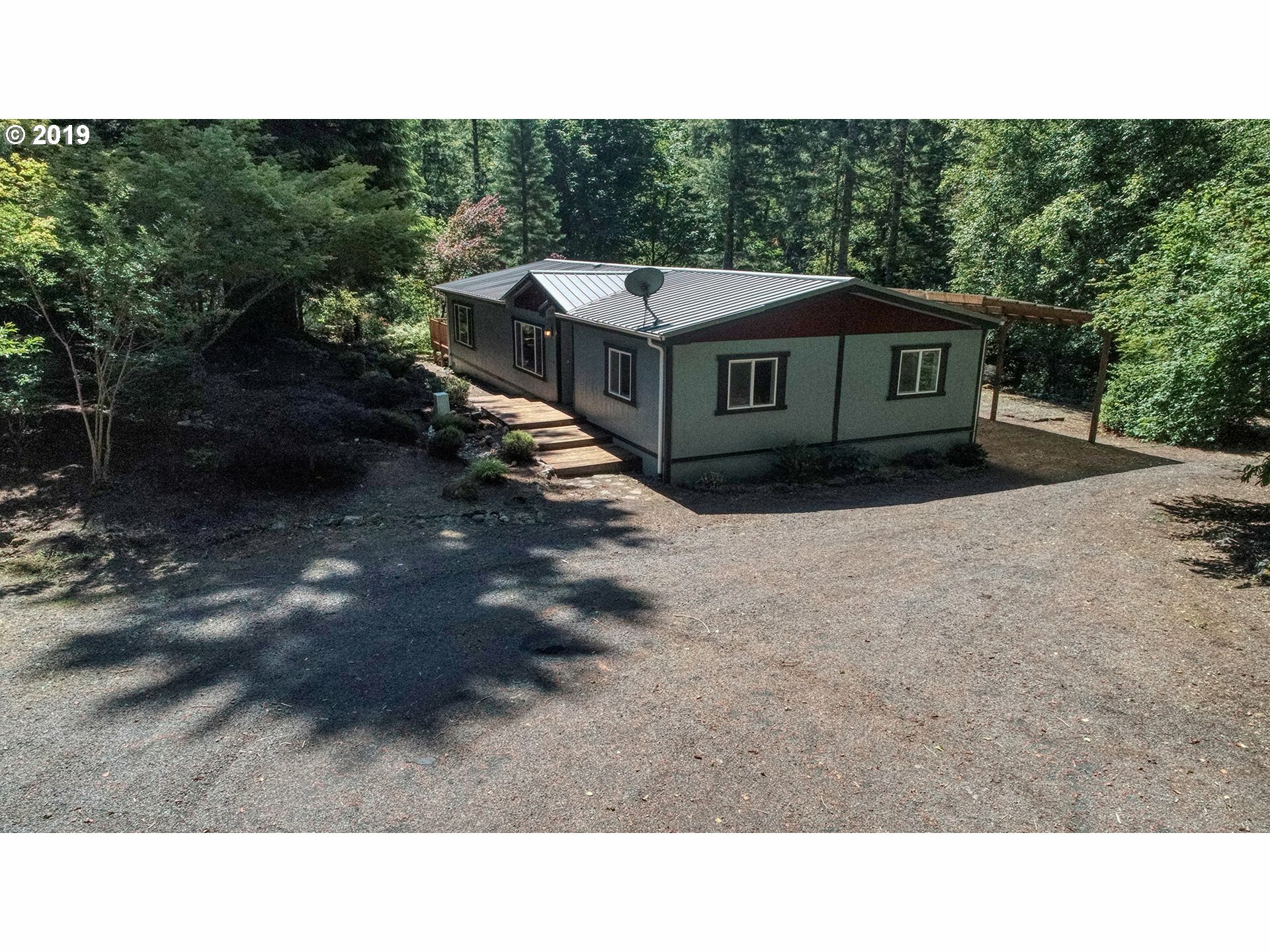 Property Photo:  143 Elk Ln  WA 98603 