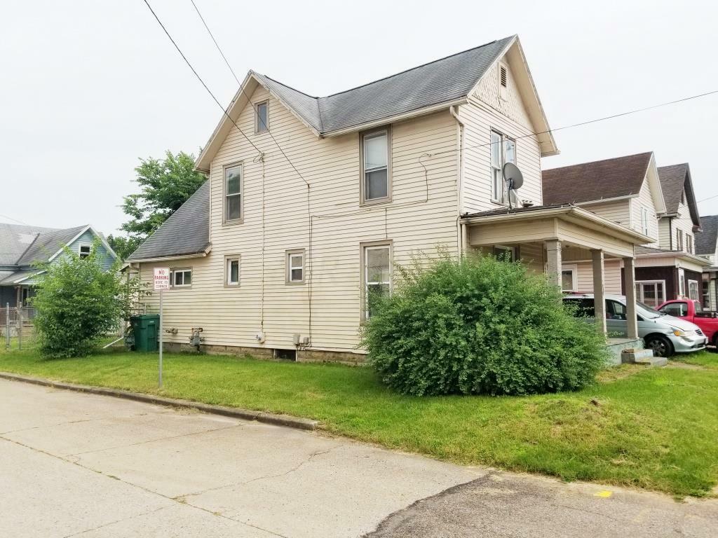 Property Photo:  170 S Williams Street  OH 43055 