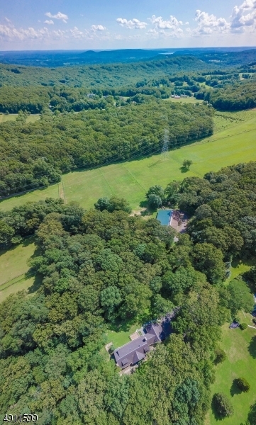 Property Photo: 75 Farmersville Rd NJ 07830
