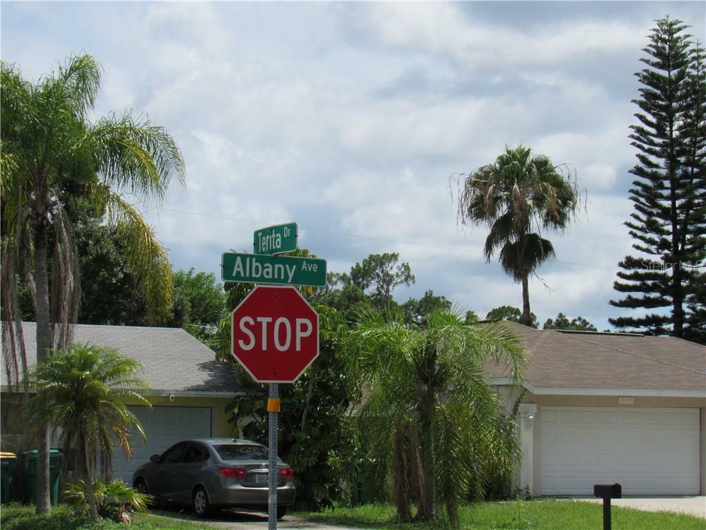 Property Photo: 3319 Terita Drive FL 33952