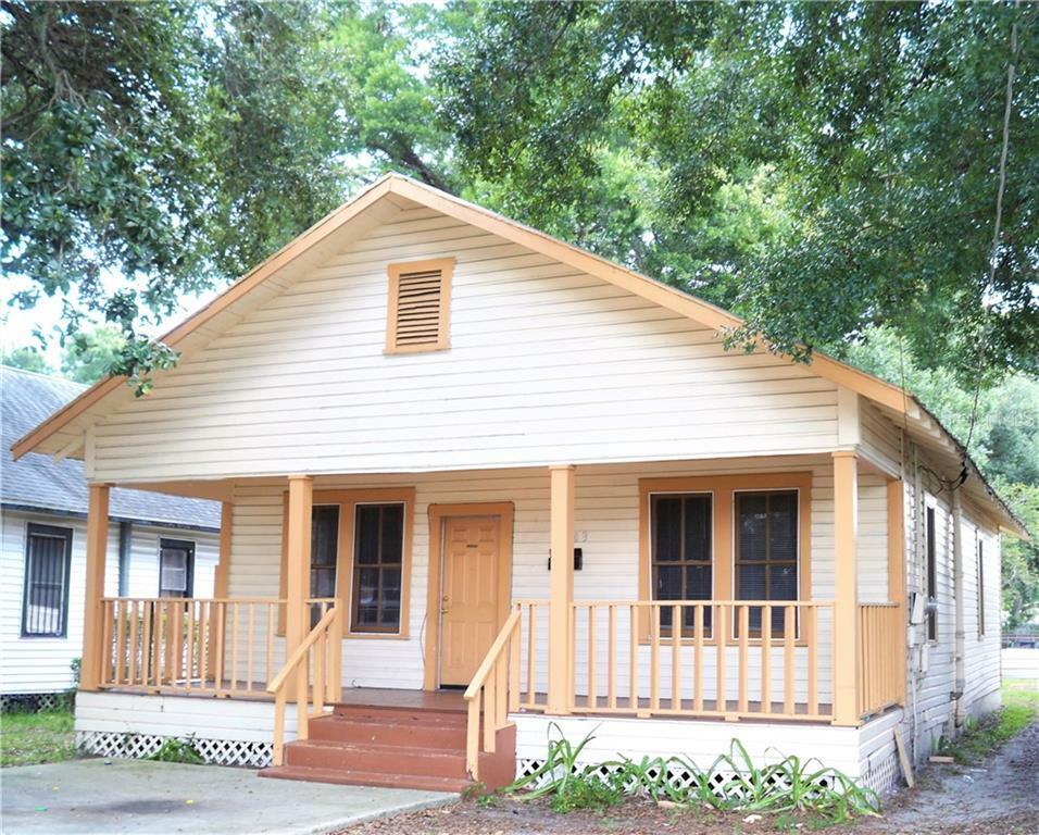 Property Photo:  3503 N 12th Street  FL 33605 