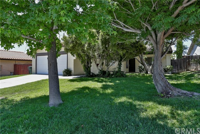 Property Photo:  2475 Rosemary Lane  CA 92407 