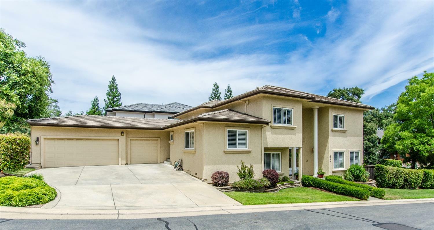 Property Photo:  8449 Cobble Creek Lane  CA 95662 