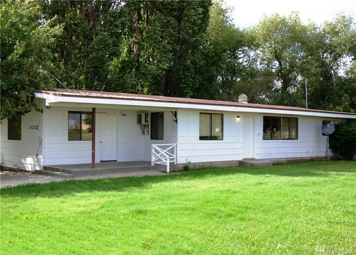 2359 N Division Rd  Mansfield WA 98830 photo