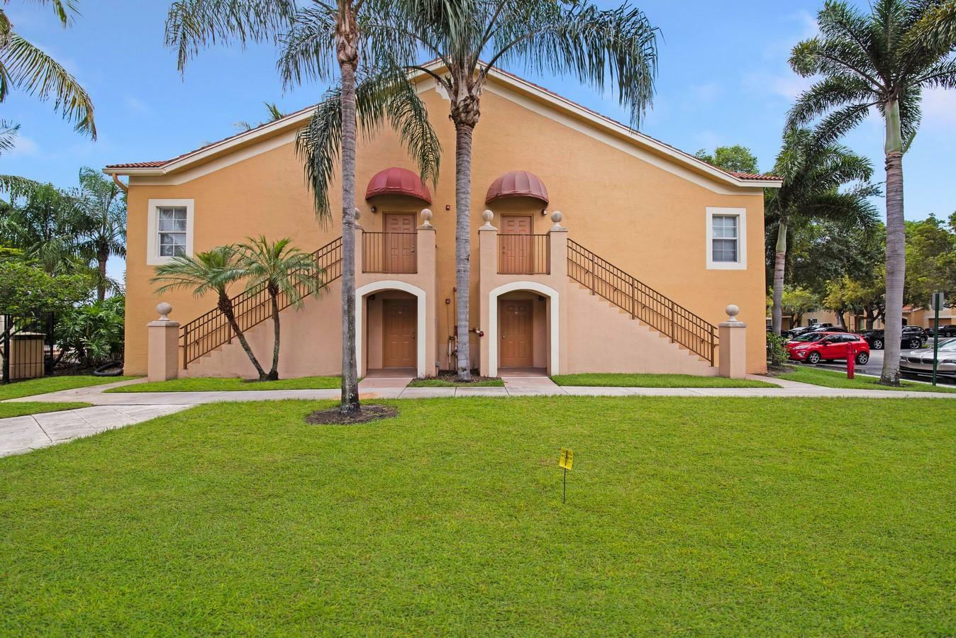 4280 San Marino Boulevard 202  West Palm Beach FL 33409 photo