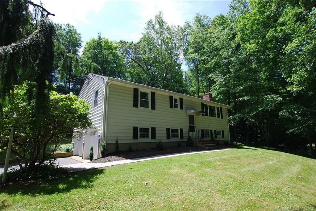 Property Photo: 35 Old Lantern Road CT 06810