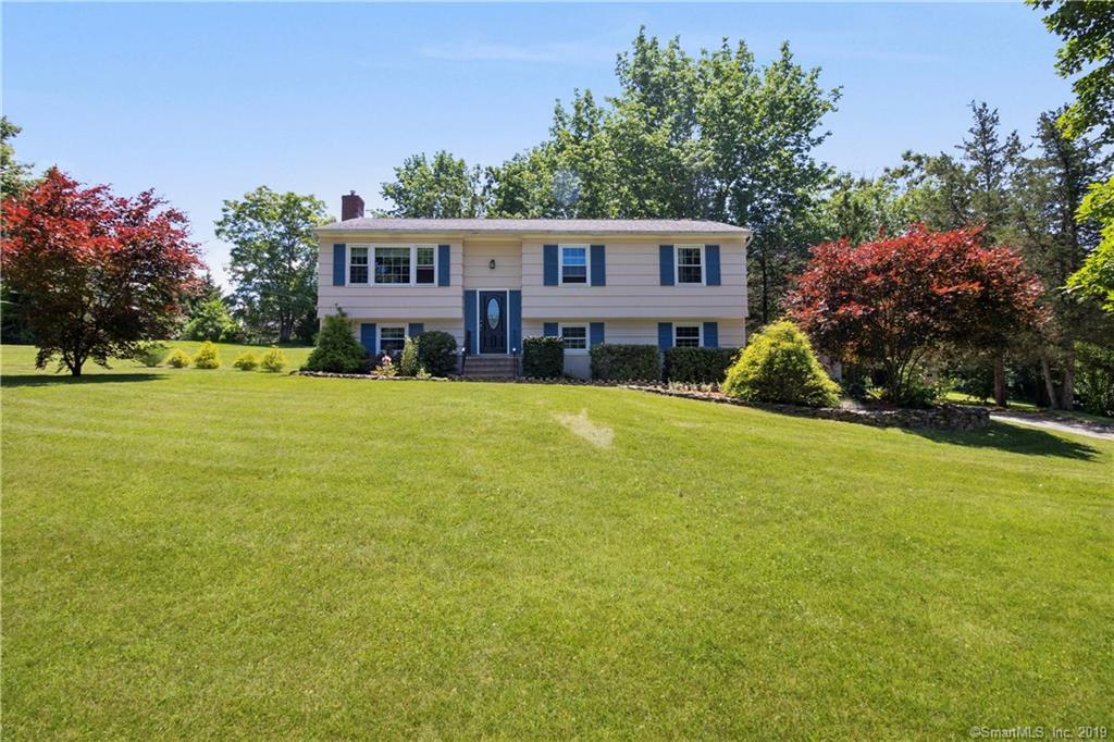 Property Photo:  34 Hillendale Drive  CT 06776 