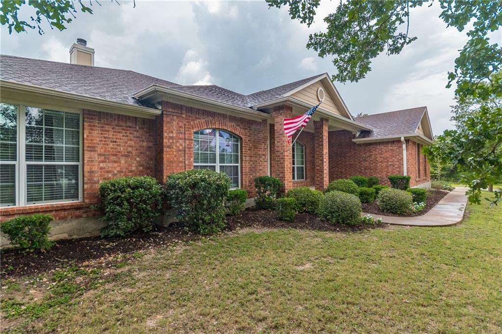 Property Photo: 126 Sam Houston Drive TX 78602