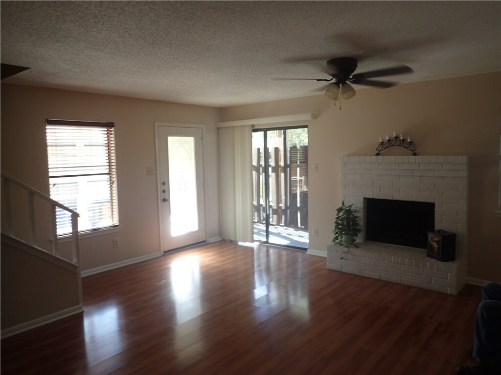 Property Photo:  7825 Beauregard Circle 18A  TX 78745 