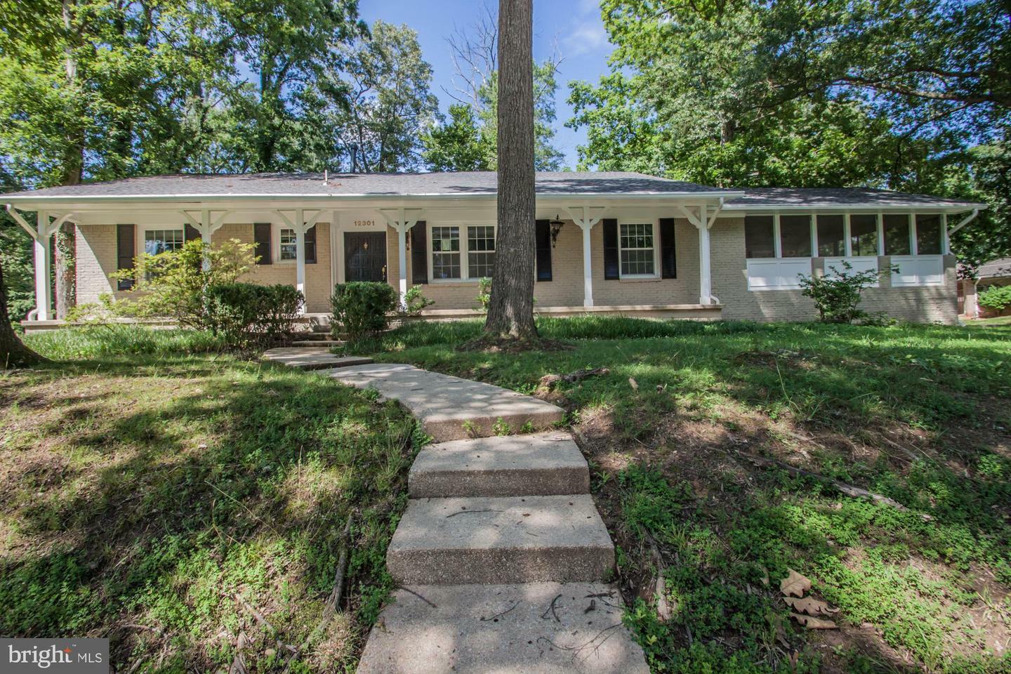 Property Photo: 12301 Arrow Park Drive MD 20744