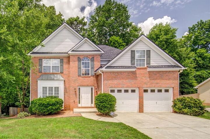2322 Talamill Drive  Marietta  30066 photo
