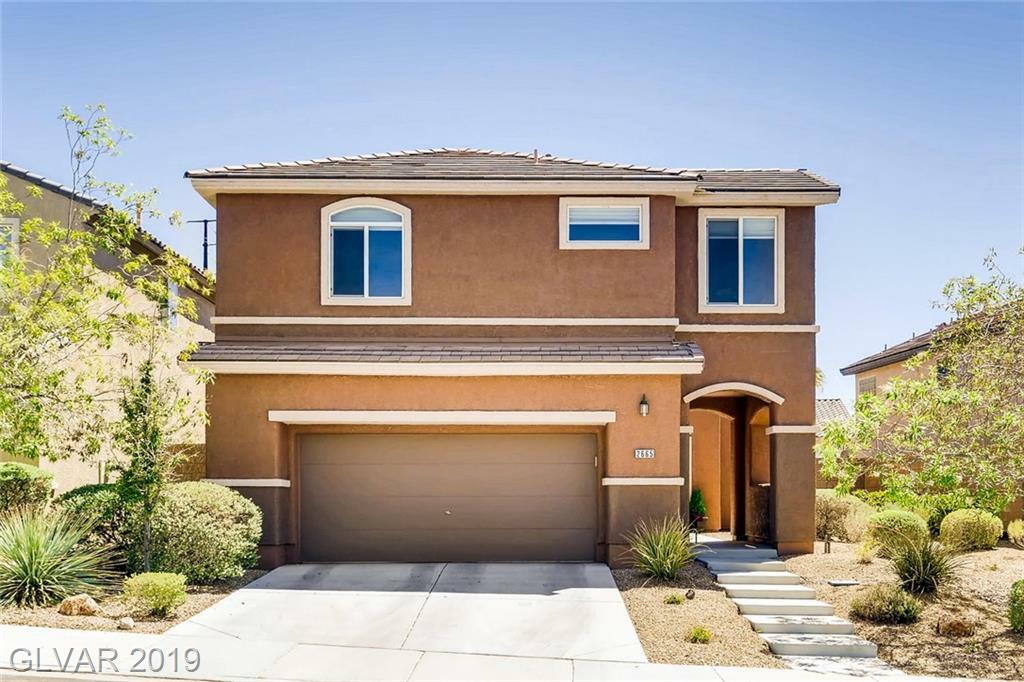 Property Photo:  2665 Strichen Avenue  NV 89044 