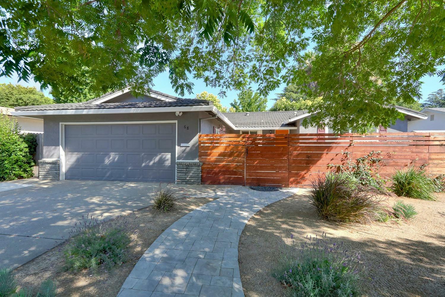 Property Photo:  68 Moonlit Circle  CA 95831 