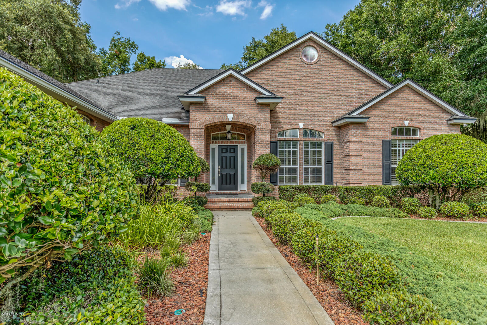 Property Photo:  844 Peppervine Avenue  FL 32259 