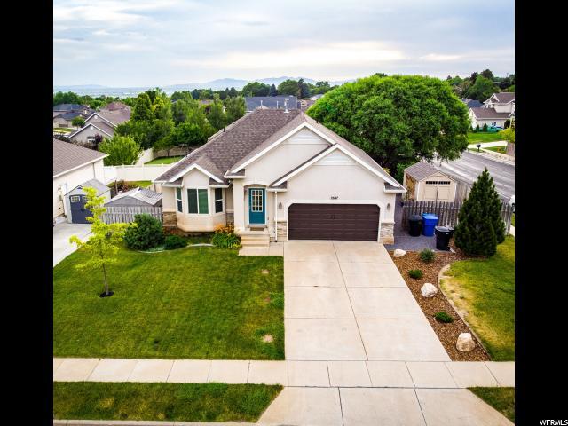 Property Photo: Address not disclosed UT 84414