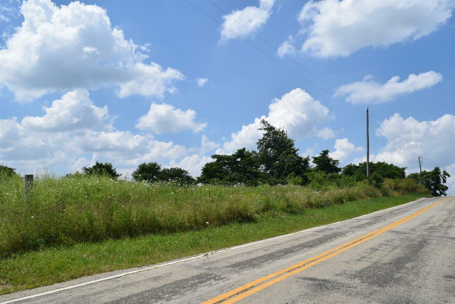 Property Photo:  10038 N State Line Road  IN 47012 