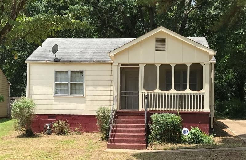 Property Photo:  623 Quillian Avenue   30032 
