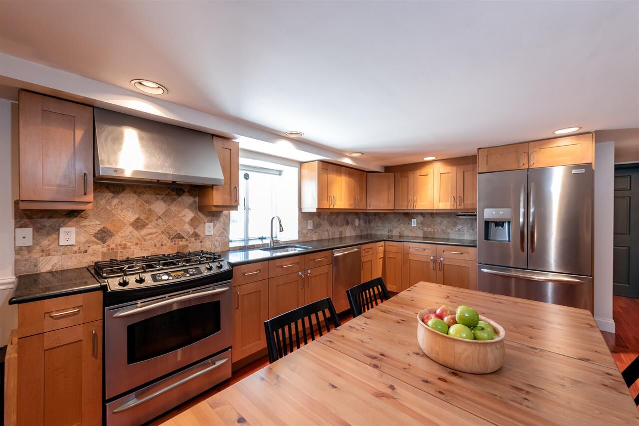 Property Photo: 344 Paterson Plank Rd 1 NJ 07307